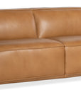 SS - Maria 2-Seat Sofa - Light Brown