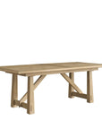 Griffith Park - Rectangular Dining Table