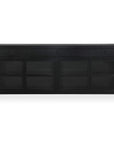 Henry - Sideboard - Black