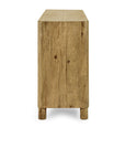 Orlando - 4 Door Sideboard