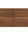 Watson - 4 Drawer Dresser - Walnut