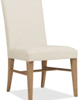 Driftwood - Fabric Upholstered Side Chair (Set of 2)