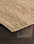 Soumak - Jute Rug