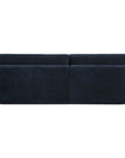 Emmy - Sectional Left - Dark Blue