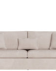 Hudson - Slipcover Sofa