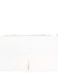 Hudson - Sofa - White