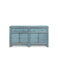 Winford - 3 Drawer 6 Door Cabinet