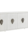 Oasis - Shoreline Credenza - White