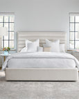 Tranquility-Miranda Kerr Home - Upholstered Bed