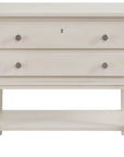 Birchaven - Nightstand, 2 Drawers