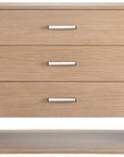 Modern - Vista Dresser - Light Brown
