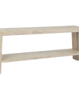 Troy - Console Table