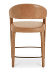 Martens - Counter Stool - Brown