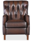 RC - Henderson Press Back Recliner