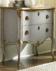 Melange - French 2-Drawer Chest