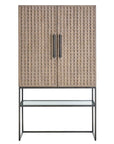 Dwell - Bar Cabinet