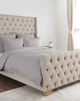 Arcadia - 3 Piece Duvet Set
