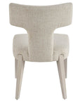 Tessa - Side Chair, Special Order - Beige