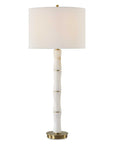 Unify - Alabaster Table Lamp