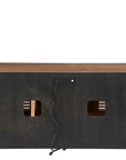 Weekender Coastal Living Home - Credenza - Light Brown