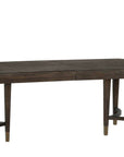 Montclair - Dining Table - Cocoa