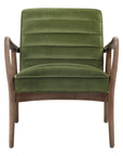 Anderson - Armchair - Dark Ivy