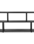 Miri - Small Shelf - Black