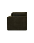 Cates - Modular Sofa - Dark Green