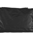 Outdoor - Rectangle Coffee Table Cover - Black