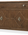 Driftwood - Hall Chest