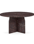 Reilly - Marble Round Table