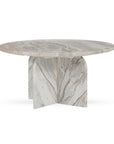 Reilly - Marble Round Table