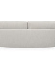 Callie - 91" Sofa - Flecked Oat