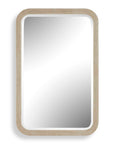 Emari - Mirror - Warm Gray