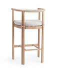 Oliver - Outdoor Stool