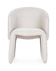 Halstead - Upholstered Dining Chair