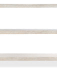 Commerce And Market - Console Table - Beige