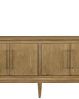 Birchaven - Credenza, 4 Doors