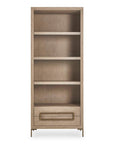 Alessia - Etagere - Light Oak