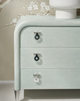 Melange - Julip Accent Chest
