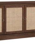 Archives - Entertainment Console - Dark Brown