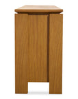 Brook - Sideboard - Country Oak
