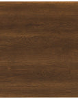 Driftwood - Nine-Drawer Dresser