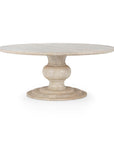 Hera - Round Dining Table
