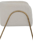 Jacobsen - Shearling Accent Chair