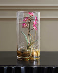 Mariposa - Fuchsia Orchid - Pink,Purple