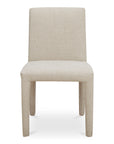 Monte - Dining Chair (Set of 2) - Beige