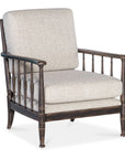 CC - Prairie Upholstered Chair