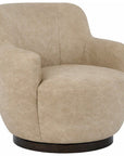 Chloe - Swivel Chair