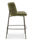 Early - Bar Stool - Green